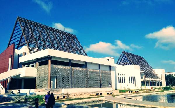 [2021] Daftar Jurusan di UNTAN + Fakultas Terbarunya